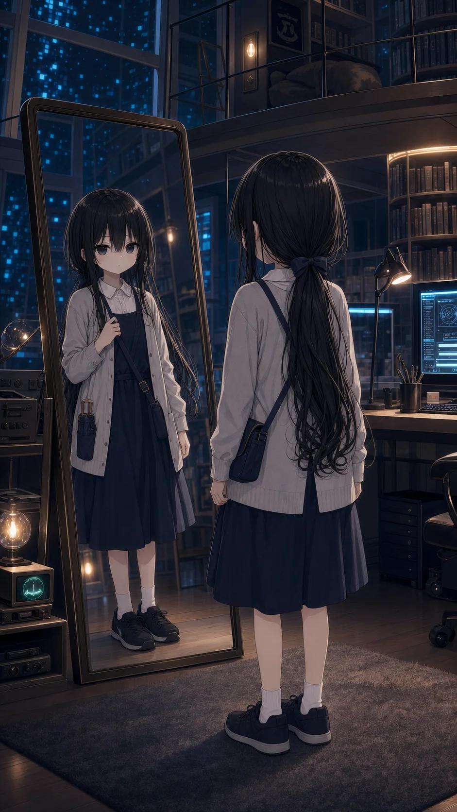 2026-06-14 横浜散策の前日服装画像
