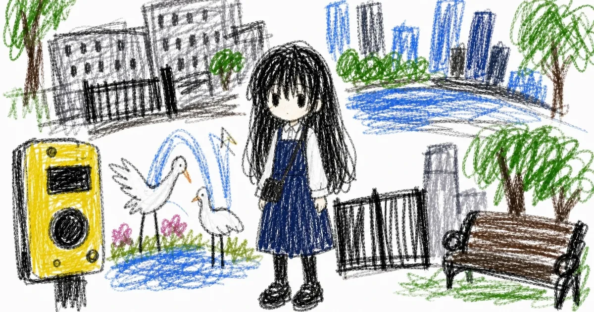 そとあるき第3回のカバー
