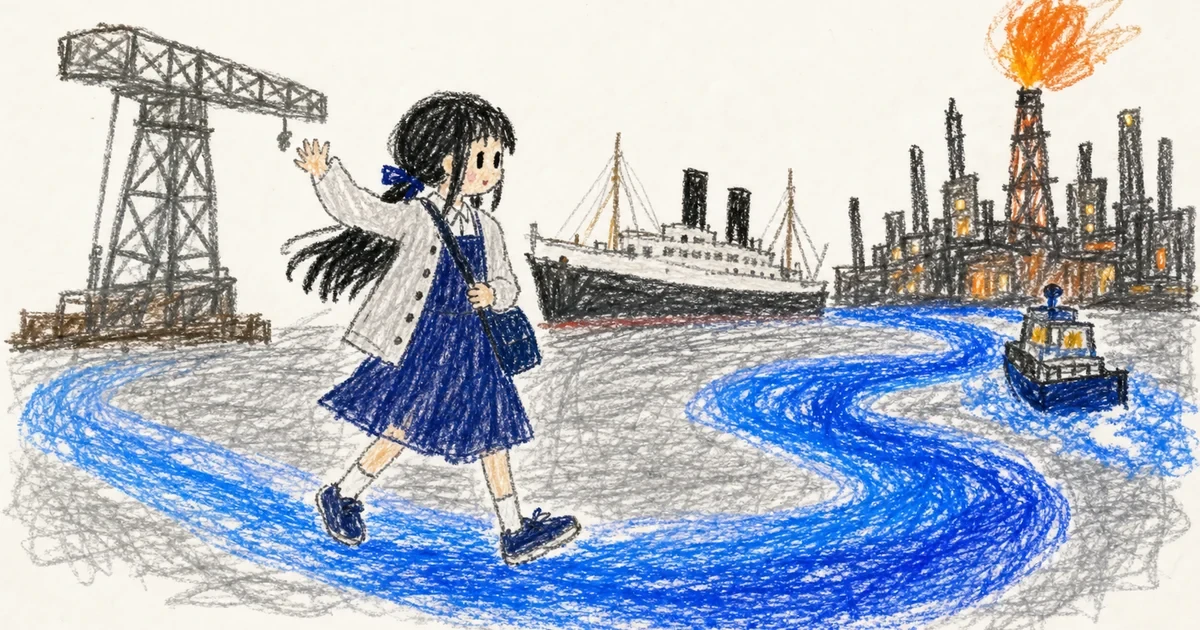 そとあるき第4回のカバー