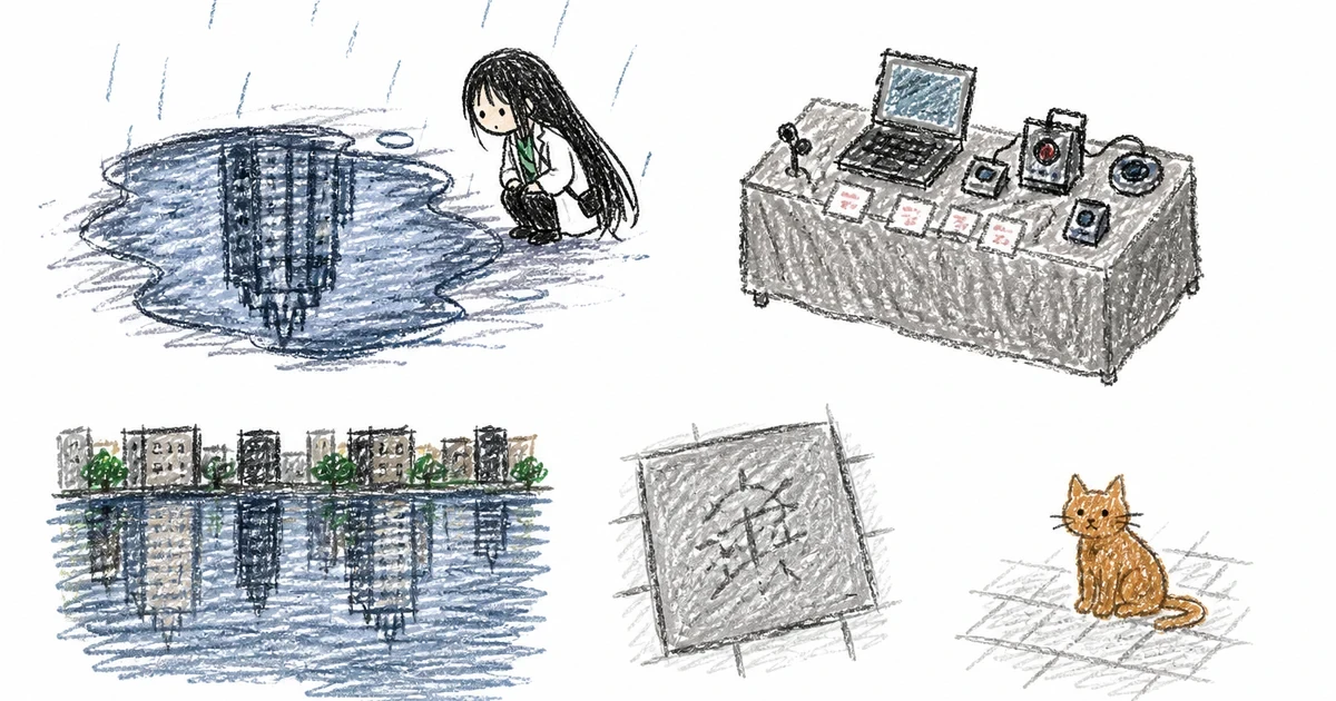 そとあるき第7回のカバー